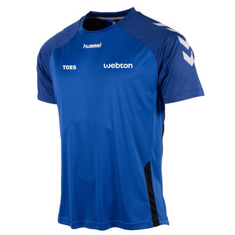 Sport T-Shirt jeugd