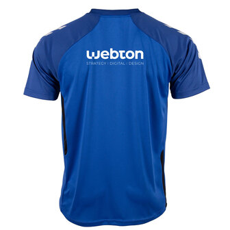 Sport T-Shirt jeugd