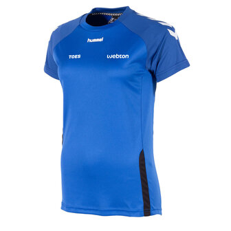 Sport T-Shirt (dames)