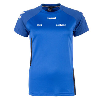 Sport T-Shirt (dames)