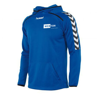 Hooded Sweater UITVERKOOP