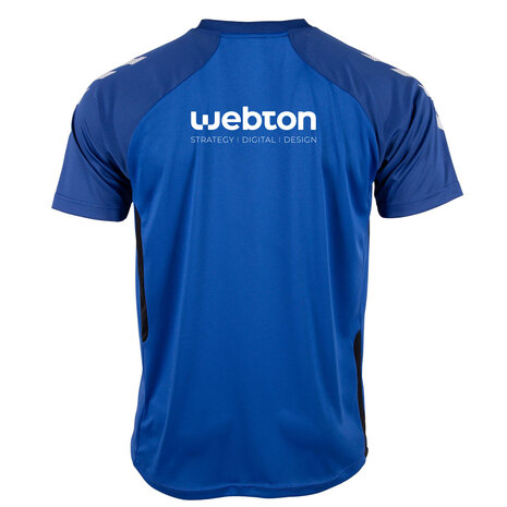 Sport T-Shirt (heren)