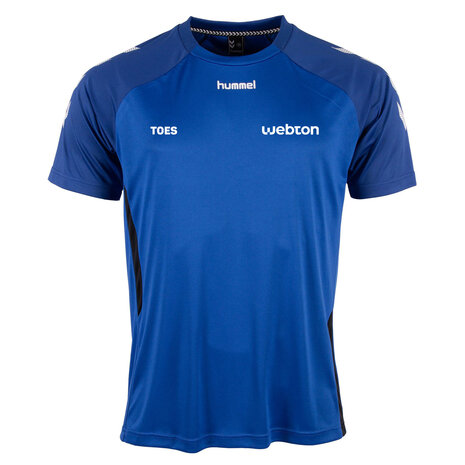 Sport T-Shirt (heren)