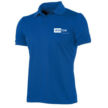 Polo (unisex) UITVERKOOP